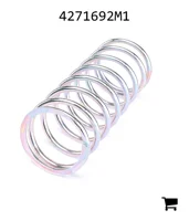 AGCO 4271692M1 Пружина