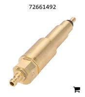 AGCO 72661492 Втулка