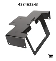 AGCO 4384633M3 Кронштейн