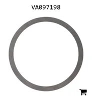 AGCO VA097198 Шайба