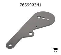 AGCO 7059903M1 Рукоятка рычага