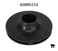 AGCO AG006214 Крыльчатка