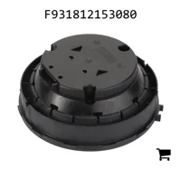 AGCO F931812153080 Регулировочный механизм