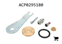 AGCO ACP0295180 Уголок