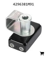 AGCO 4296381M91 Защелка