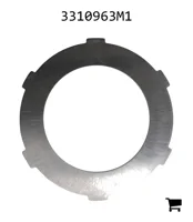 AGCO 3310963M1 Пластина