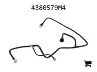 AGCO 4380579M4 Топливная трубка