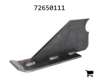 AGCO 72650111 Ротор счетчика стриппера