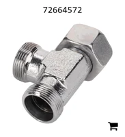 AGCO 72664572 Соединитель