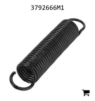 AGCO 3792666M1 Пружина
