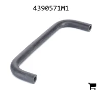 AGCO 4390571M1 Шланг