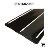 AGCO ACW1682080 Лента транспортера жатки Power Flow