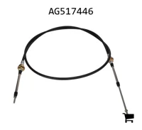 AGCO AG517446 Трос управления