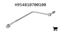 AGCO H954810700100 Трубка