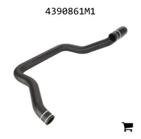 AGCO 4390861M1 Шланг