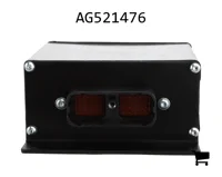 AGCO AG521476 Блок управления