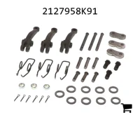 AGCO 2127958K91 Ремкомплект