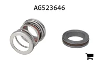 AGCO AG523646 Сальник вала 4" X 3" насоса TerraGator