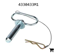 AGCO 4330433M1 Палец