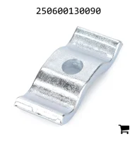 AGCO 250600130090 Зажим