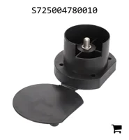 AGCO S725004780010 Проходной элемент жгута