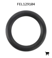 AGCO FEL129104 Уплотнительное кольцо
