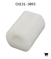 AGCO CH131-3093 Втулка