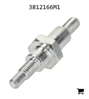 AGCO 3812166M1 Вал