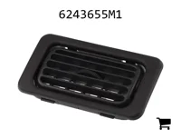 AGCO 6243655M1 Решетка