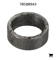 AGCO 70580943 Проставочная втулка