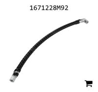AGCO 1671228M92 Гидравлический шланг