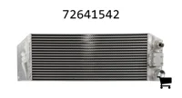 AGCO 72641542 Масляный радиатор