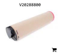 AGCO V20288800 Фильтрующий элемент воздушного фильтра