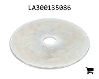 AGCO LA300135086 Шайба