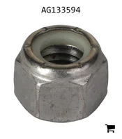 AGCO AG133594 Шестигранная гайка