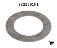 AGCO 3321291M1 Проставочная втулка