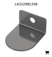 AGCO LA322901350 Кронштейн в сборе