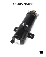AGCO ACW0570400 Ресивер-осушитель кондиционера