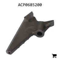 AGCO ACP0685200 Нож