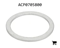 AGCO ACP0705800 Шайба