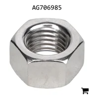 AGCO AG706985 Гайка