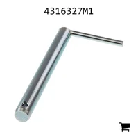 AGCO 4316327M1 Палец