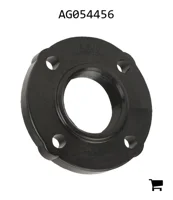 AGCO AG054456 Фланец с внутренней резьбой Ansi 3"