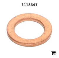 AGCO 1118641 Шайба