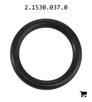 AGCO 2.1530.037.0 Уплотнительное кольцо