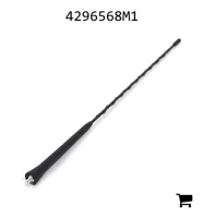 AGCO 4296568M1 Радиоантенна