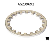 AGCO AG239692 Проставочная втулка