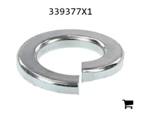 AGCO 339377X1 Пружинная шайба