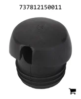 AGCO 737812150011 Кабельный зажим