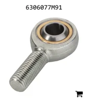 AGCO 6306077M91 Шаровой шарнир